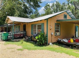 15614 Highway 16, Amite, LA 70422