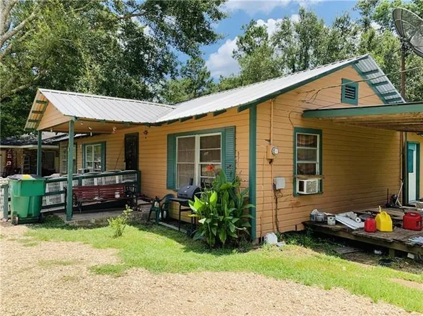 15614 Highway 16, Amite, LA 70422