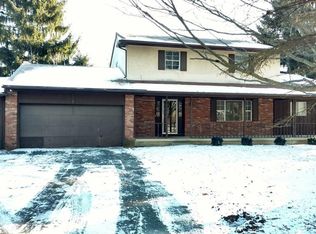 1600 Alton & Darby Creek Rd, Columbus, OH 43228