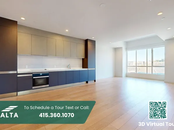 606 Capp St #402, San Francisco, CA 94110
