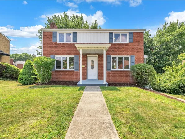 1834 Horizon Dr, White Oak, PA 15131