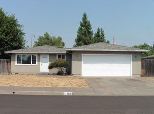 1105 Kelly St, Medford, OR 97501