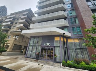 4065 Confederation Pkwy #1201, Mississauga, ON L5B 0G4