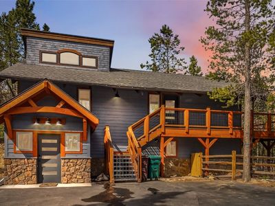 142 High Point Dr, Breckenridge, CO, 80424