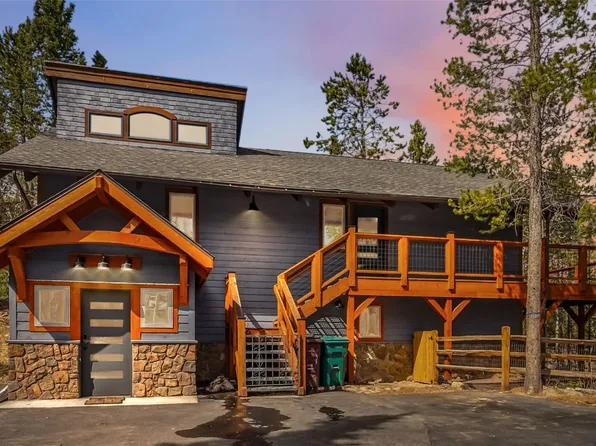 142 High Point Drive, Breckenridge, CO 80424