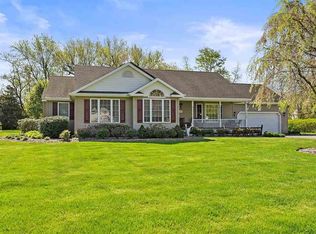 3 Pine Ridge Rd, Cape May Court House, NJ 08210