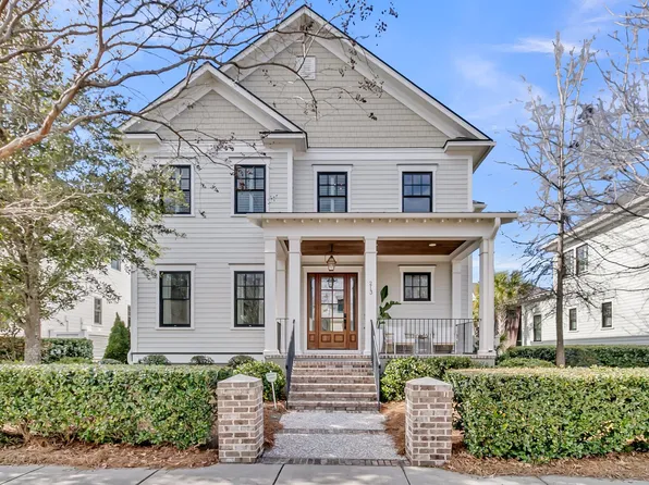 213 Amberjack Ln, Charleston, SC 29492