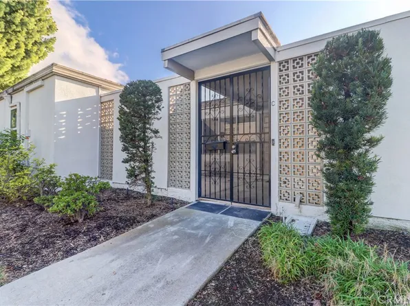 319 Avenida Carmel Unit C, Laguna Woods, CA 92637