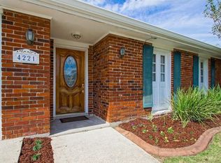 4221 Delaware Ave, Kenner, LA 70065