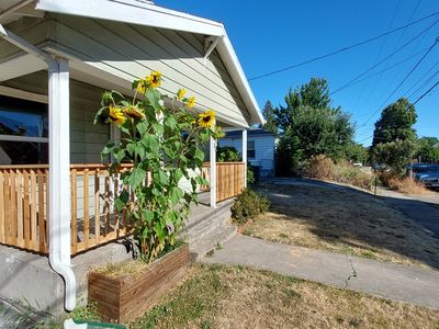 9325 N Central St, Portland, OR, 97203