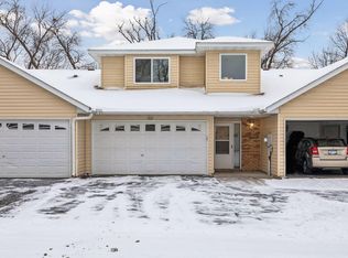 1012 18th Ave SE, Forest Lake, MN 55025