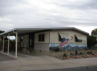 5509 W Tumbling F St, Tucson, AZ 85713