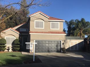 809 Pacheco Pl, Modesto, CA 95358