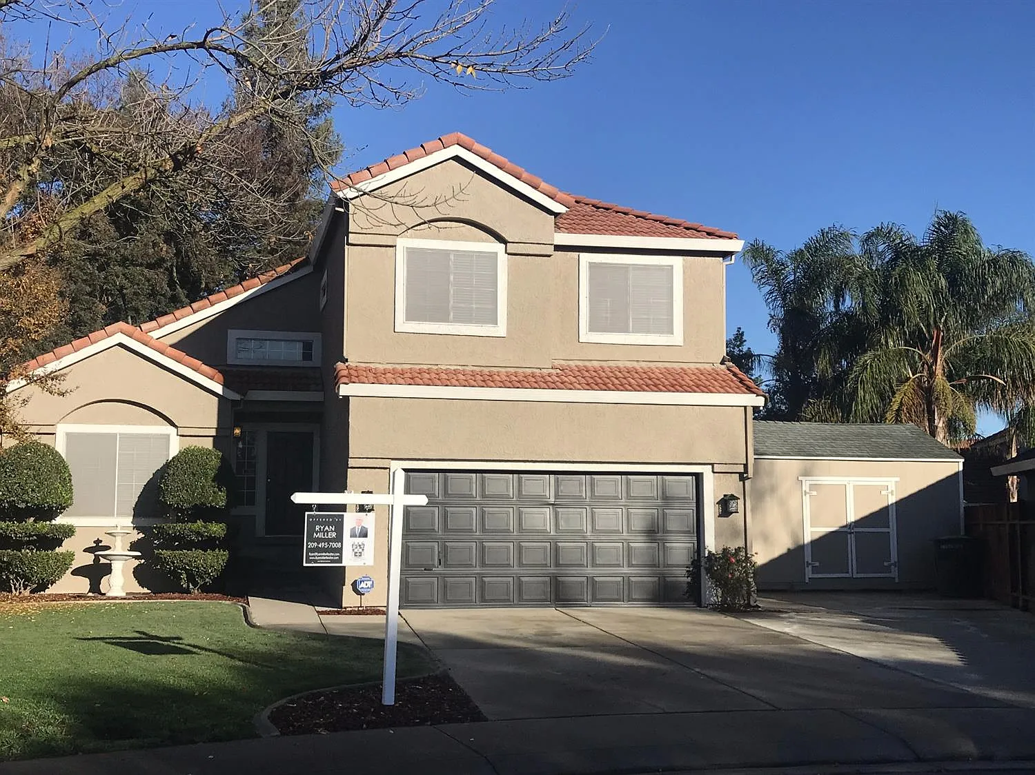 809 Pacheco Pl photo 1