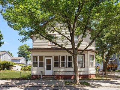 29 Ashton St, Providence, RI, 02904