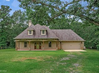 223 Youngblood Rd, Minden, LA 71055