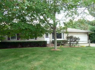 5690 Matthews Rd, Olivet, MI 49076