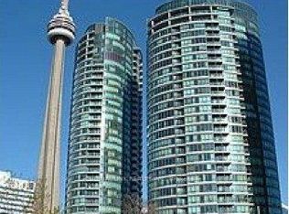 373 Front St W #601, Toronto, ON M5V 3R7