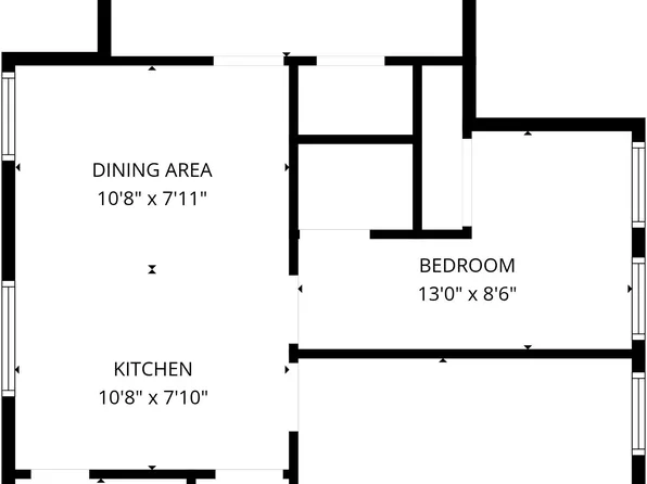 137 S Main St #137D, Brooklyn, CT 06234