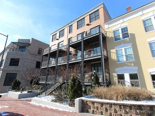2412 17th St NW Unit 302, Washington, DC 20009