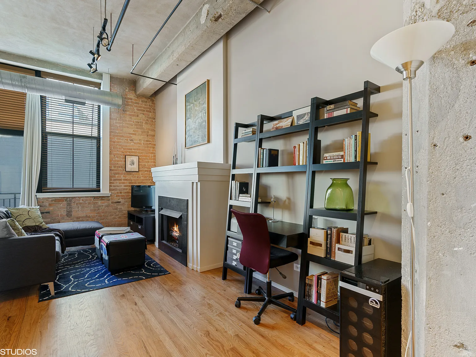 1 bed, 780 sqft, $2,950 — Photo 3