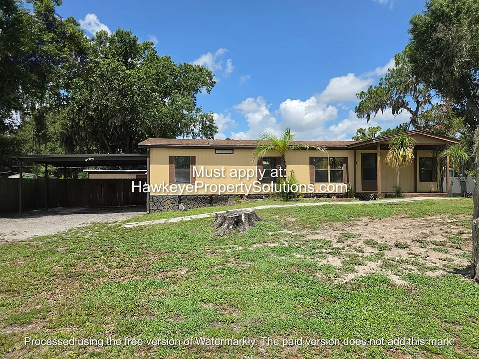 6223 Snow Rd