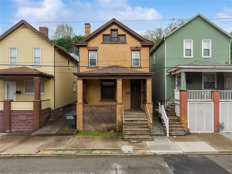 1st image of 1115 McKean Ave