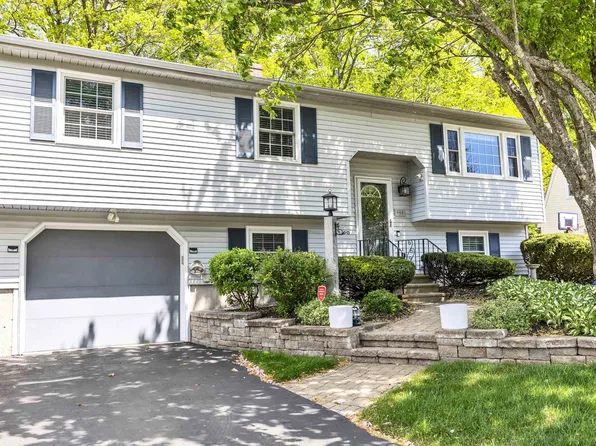 444 Blevens Drive, Manchester, NH 03104
