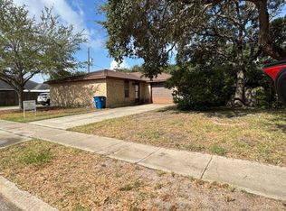 2103 Eastwind St, Ingleside, TX 78362