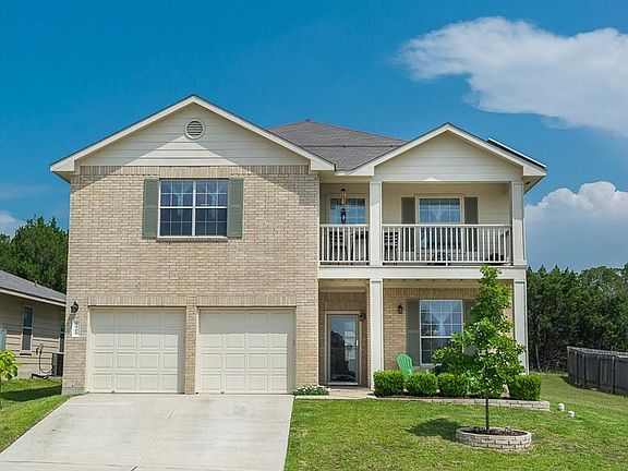 Most desirable floor plan!
