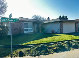 600 Meadows Ct, Fairfield, CA
