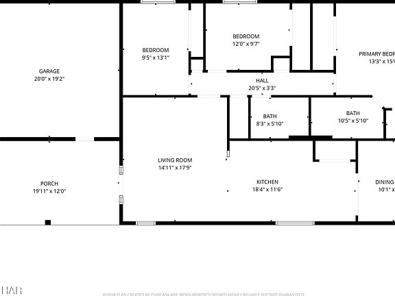 2nd image of 3432 Indian Peak Dr