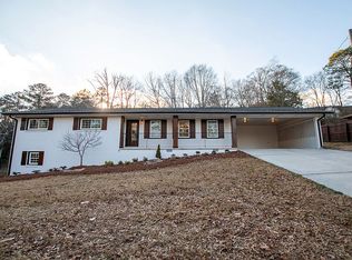 219 Hillcrest Dr, Calhoun, GA 30701