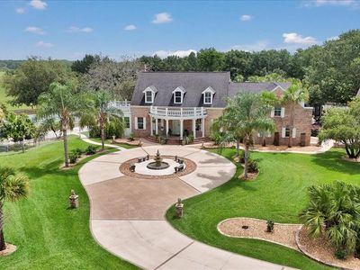 4550 County Road 104, Oxford, FL, 34484