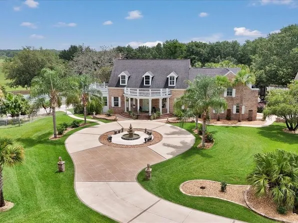 4550 County Road 104, Oxford, FL 34484