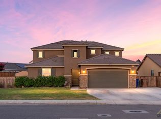 8222 Amazon Jade St, Bakersfield, CA 93313