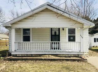 2120 N Apperson Way, Kokomo, IN 46901