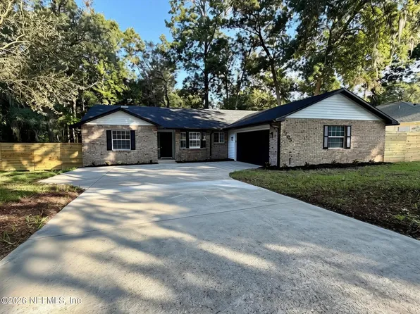 3205 TURTLE CREEK Road, St. Augustine, FL 32086
