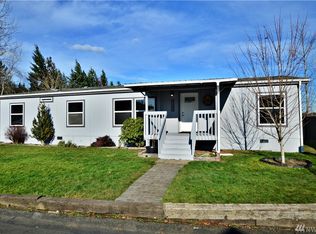 14311 124th Street Ct E, Puyallup, WA 98374