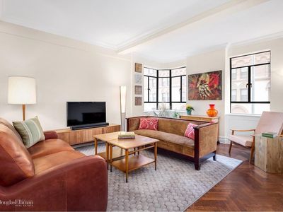 140 Riverside Dr #2O, New York, NY, 10024