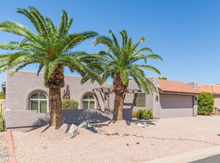 10438 E Twilight Dr, Sun Lakes, AZ 85248