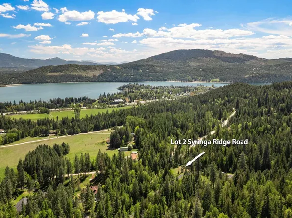 LOT 2 Syringa Rdg, Sandpoint, ID 83864