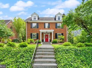 420 Whittier St NW, Washington, DC 20012