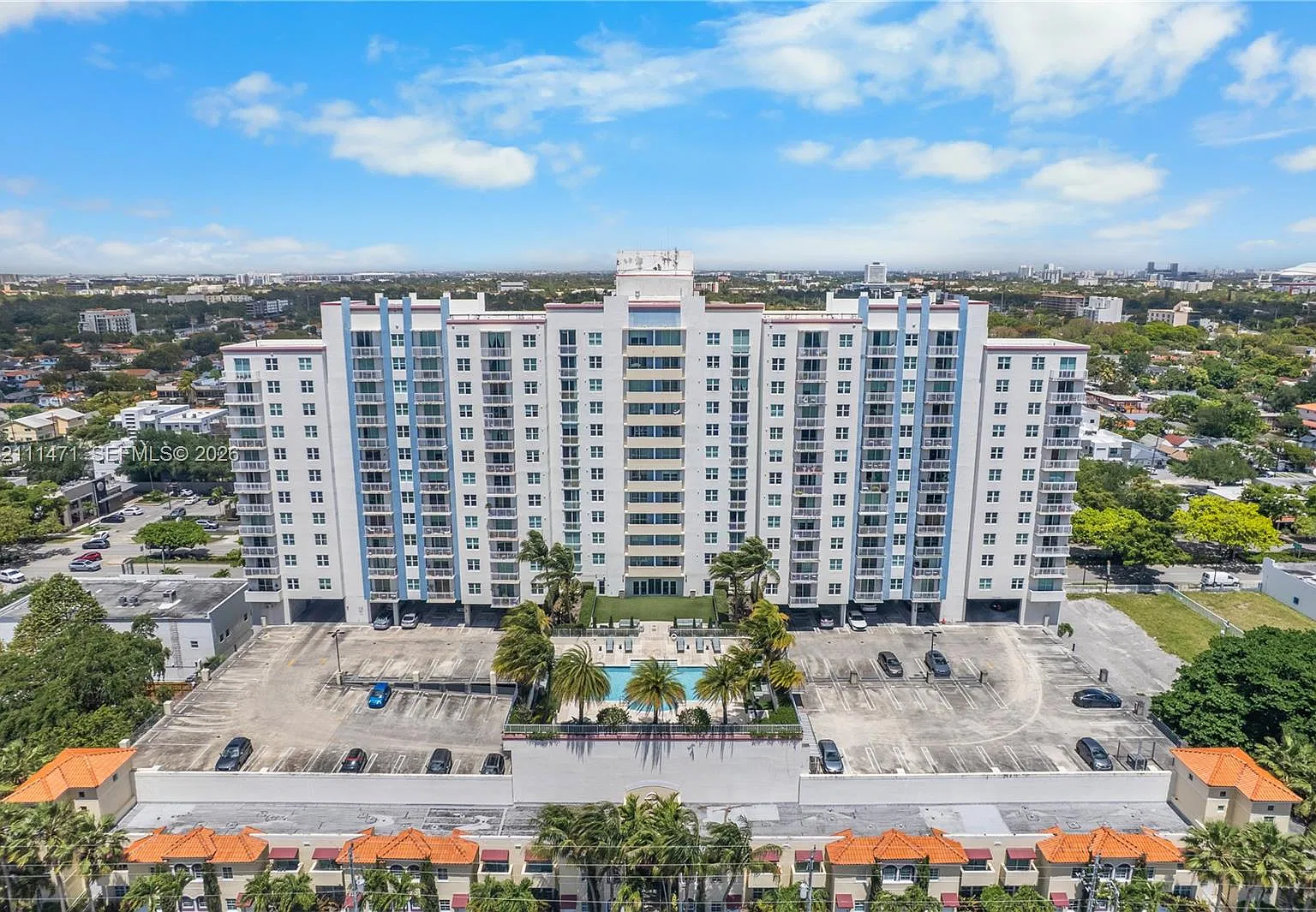 The Aston Condo — Photo 2