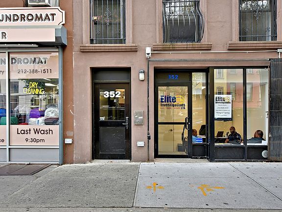 2nd image of 352 E 116th St APT 3