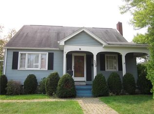 300 Nebraska Dr, New Kensington, PA