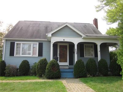 300 Nebraska Dr, New Kensington, PA, 15068