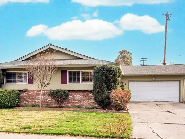 8214 N El Dorado St, Stockton, CA 95210