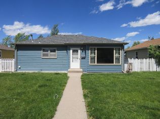 2905 7th Ave N, Great Falls, MT 59401