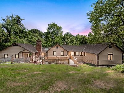 13601 E 55th Ter, Kansas City, MO, 64133